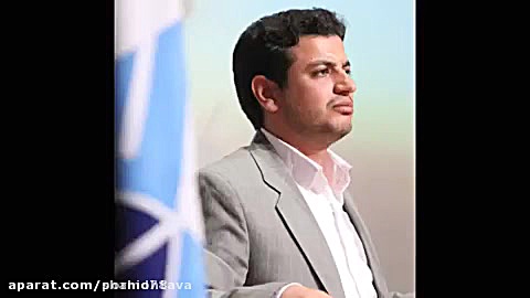 معرفی امام حسین(ع) به دنیا کلی...