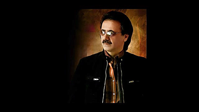 اجرای زنده عالی آهنگ هوس معین