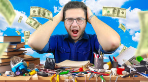 مشاغل مناسب برای افراد مضطرب (...