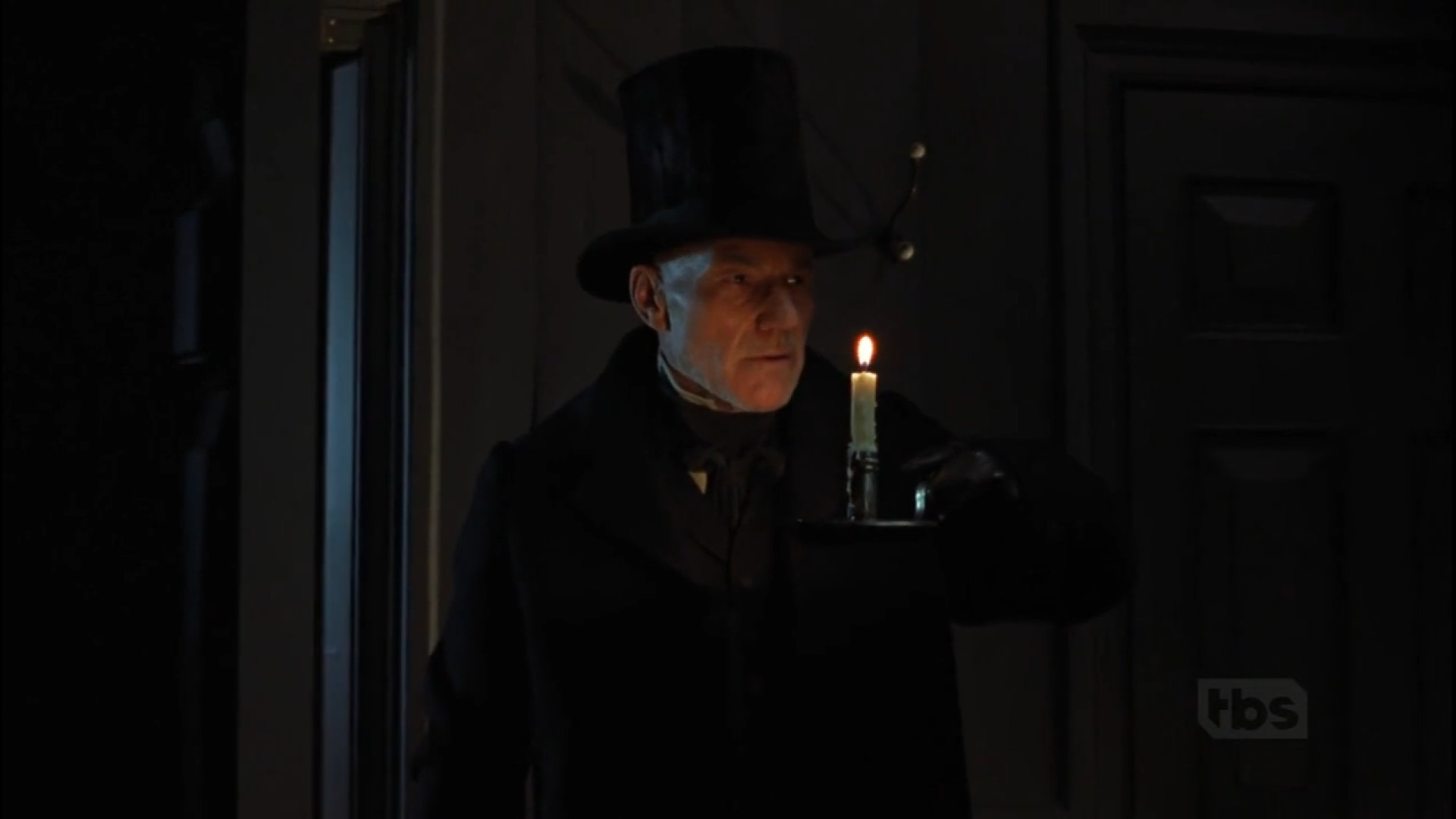فیلم سرود کریسمس 1999 با دوبله فارسی A Christmas Carol 1999 زمان5077ثانیه