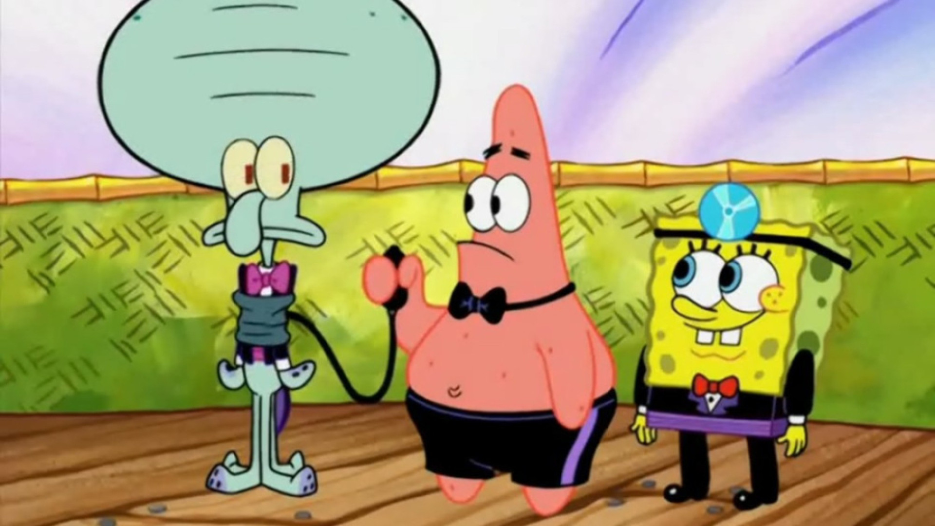 انیمیشن جدید باب اسفنجی باب اس...