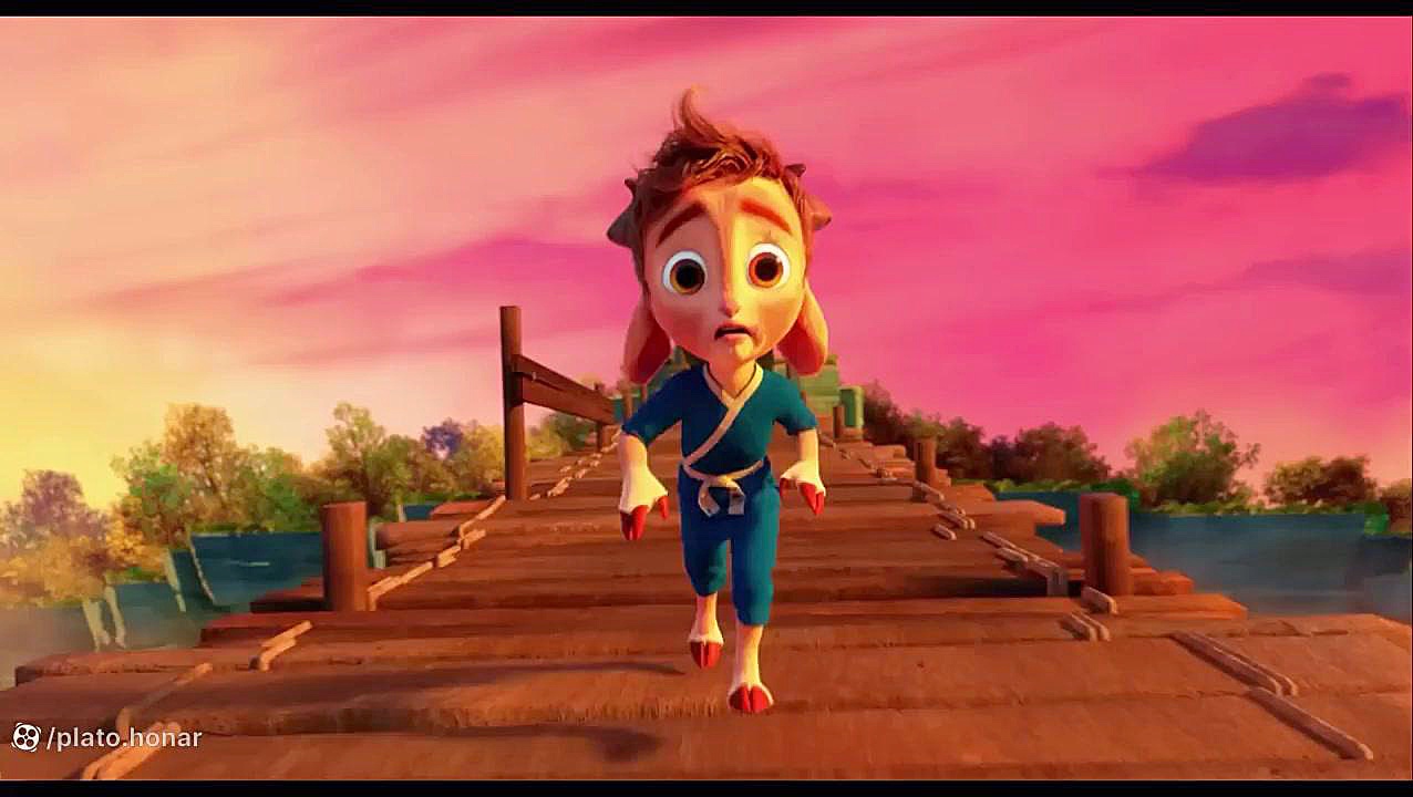 انیمیشن &laquo;شنگول و منگول&r...