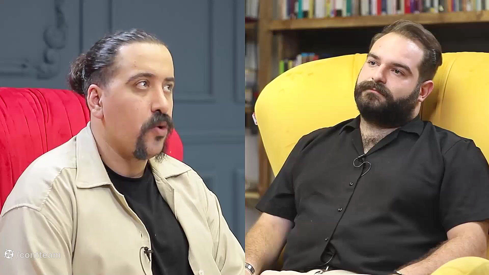 بازارهای مالی با استاد طایفه