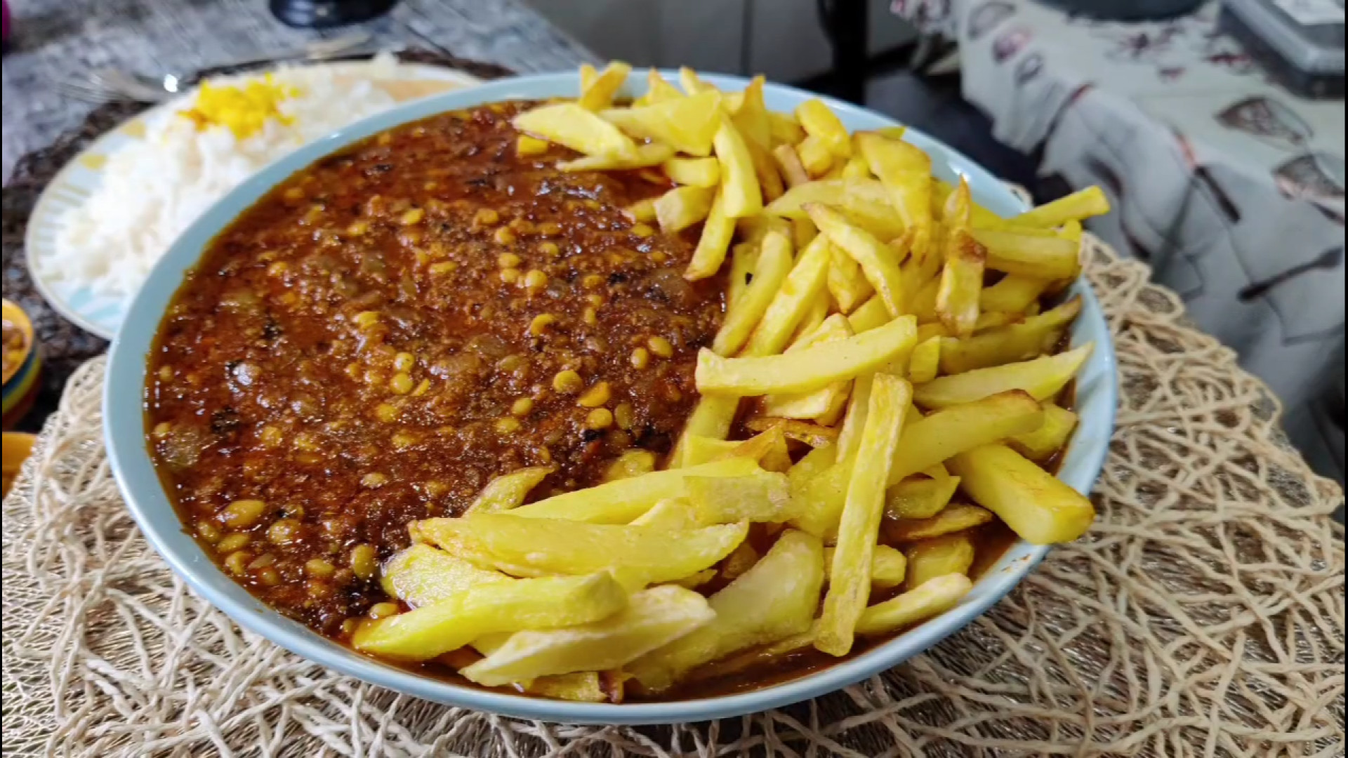 خورشت قیمه | طرز تهیه قیمه با...