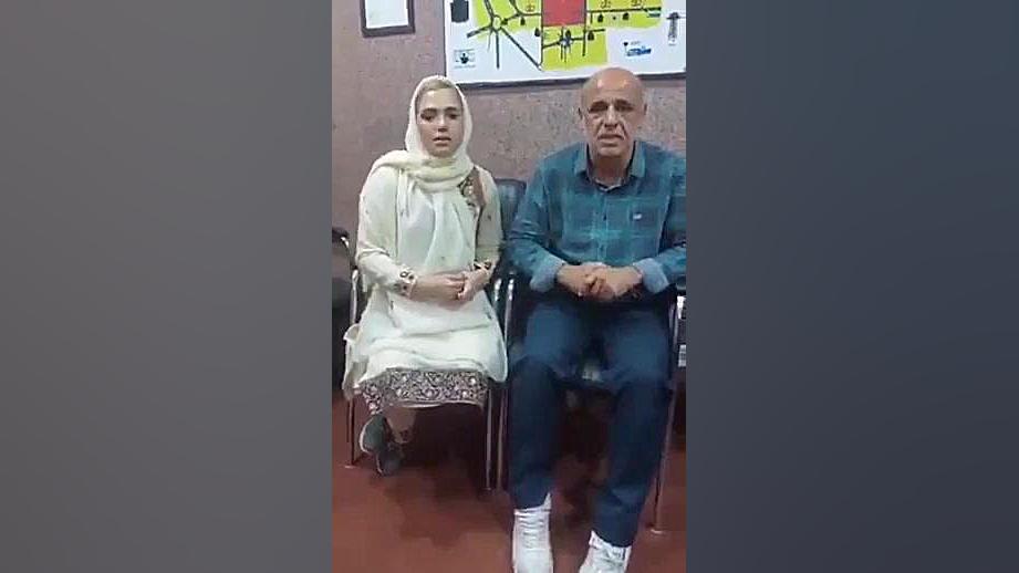 بازداشت گردشگر ایرانی به دلیل...