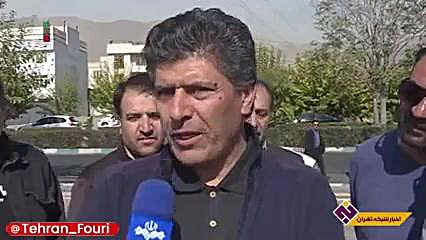 پیگیری پرونده کثیرالشاکی مروار...