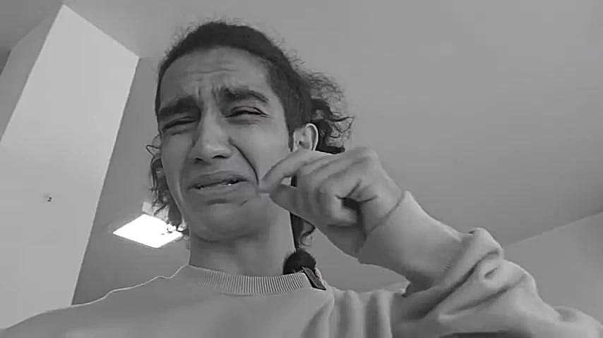 نیما تکیدو تک چرخ یاد گرفتیم