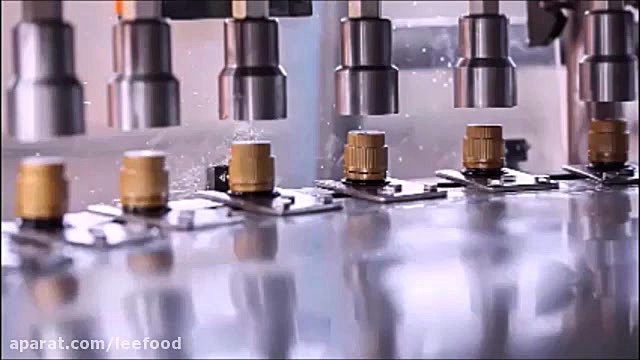 روغن کنجد لی فود