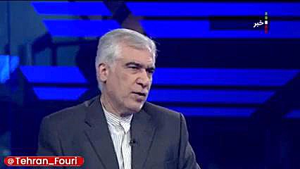 اقدامات ایران دربرابر قطعنامه