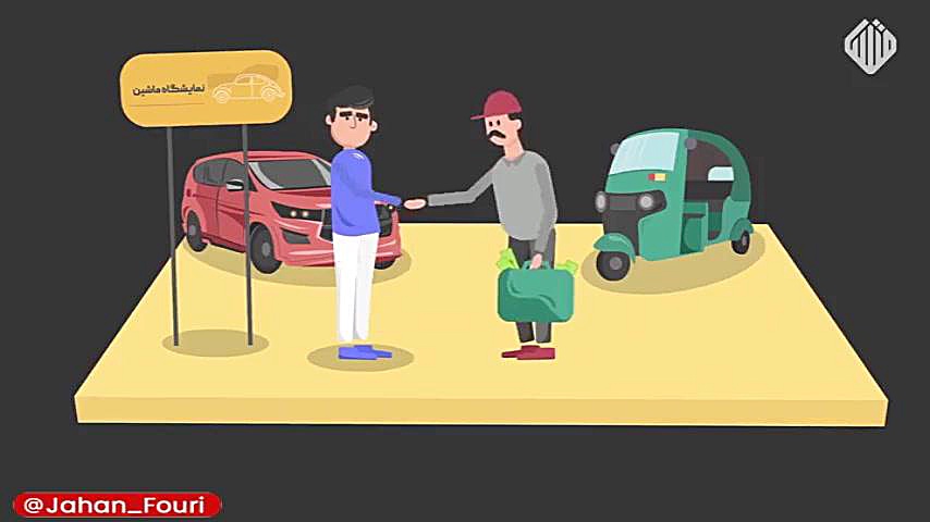 روشهای عوامل موساد برای خرید و...