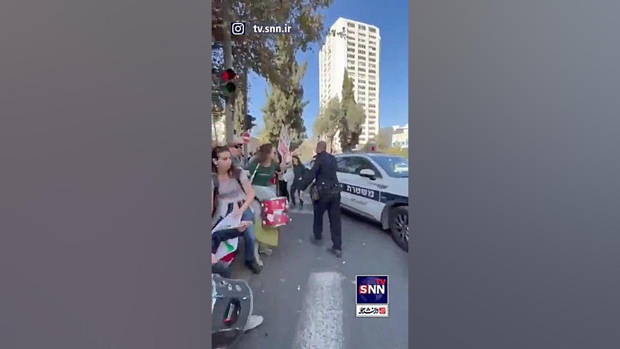 صهیونیست ها، علیه یکدیگر