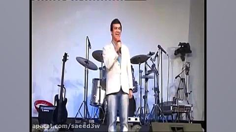 حامدآهنگی  سی دی