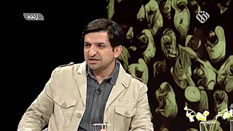 جهان آرا  قسمت نهم