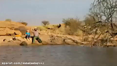 بخدا من نباید زنده باشم (واقعا...