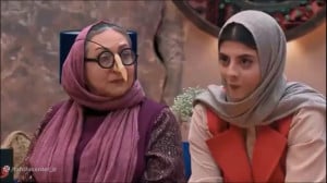 جوکر ۲ فصل ۴ قسمت ۱ کامل (بانو...