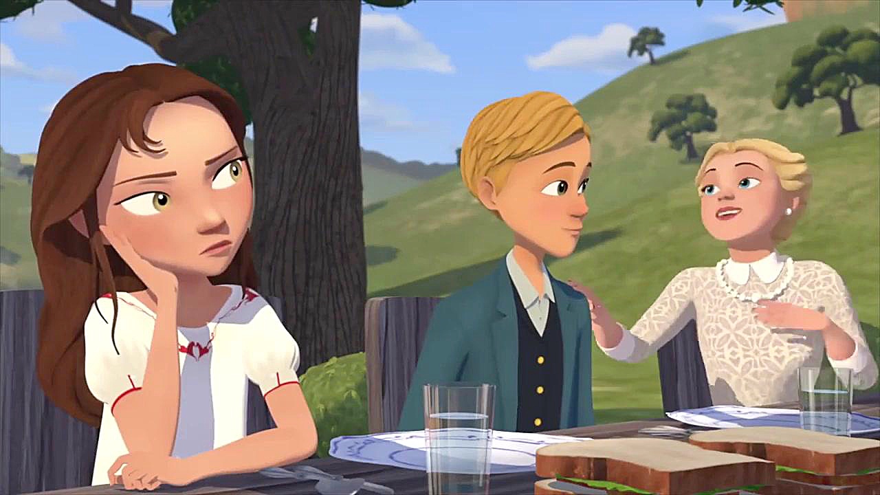 Spirit.Riding.Free.S02E03.Lucky.and.Her.Super.Amazing.and.Fun.Cousin.Julian