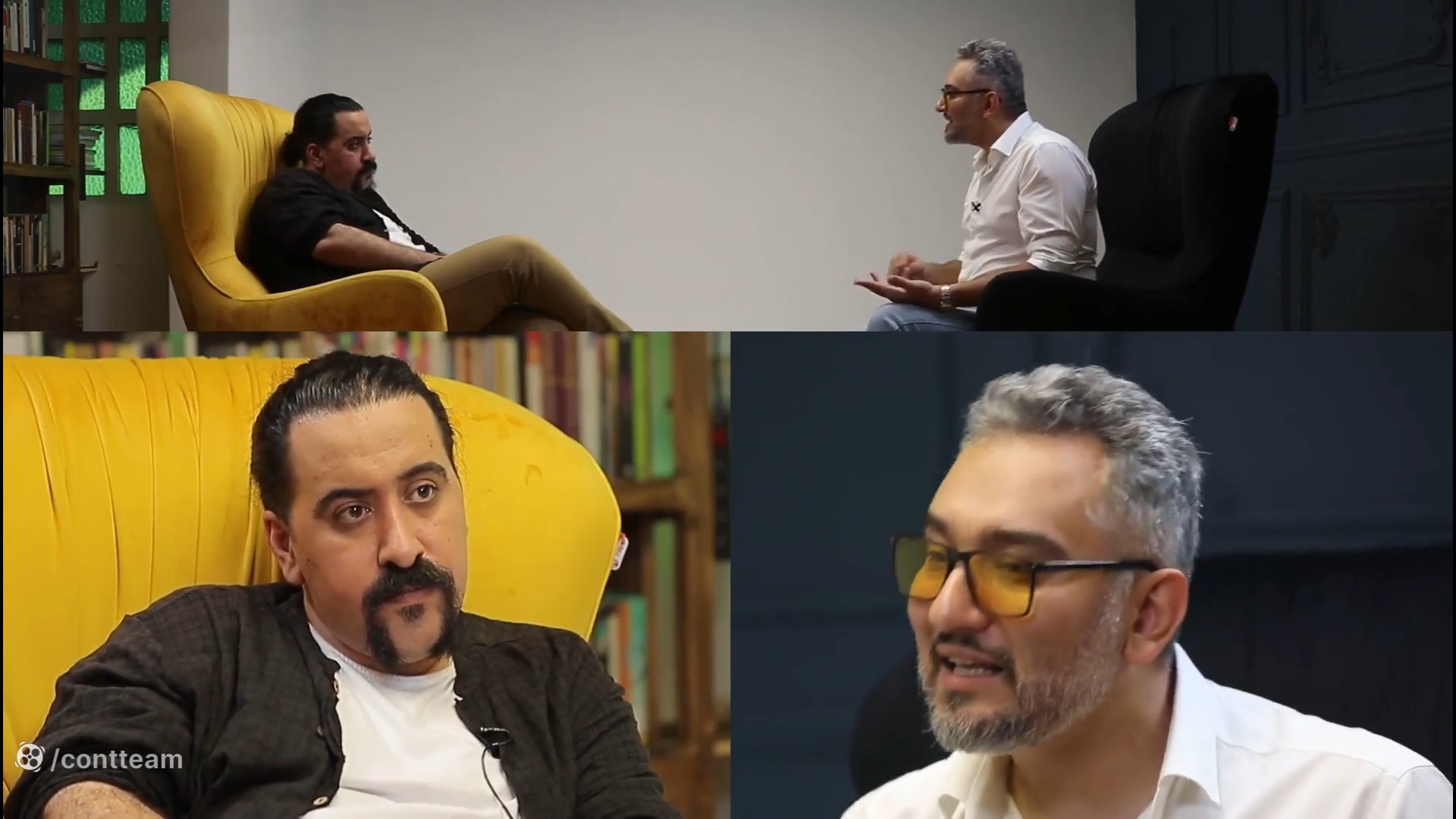 استعدادیابی با هوش مصنوعی  مهن...