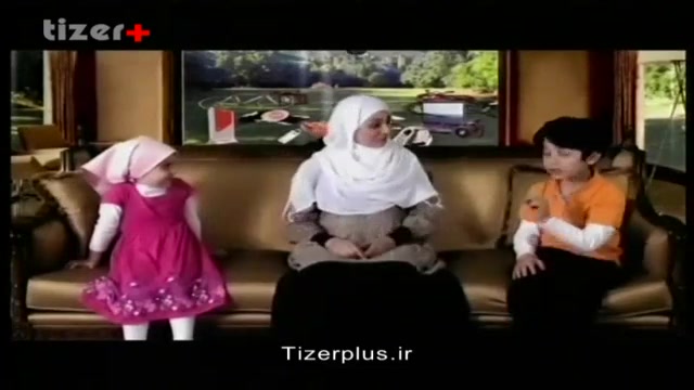 تیزر بانک سپه (روزپدر)