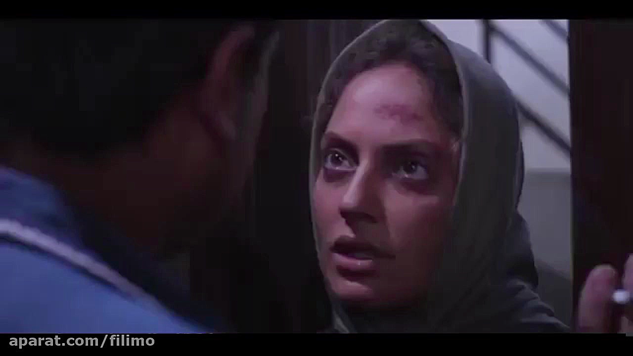 آنونس فیلم سینمایی تهران تا به...