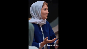 وقتی گلوریا هاردی، بازیگر زن خ...