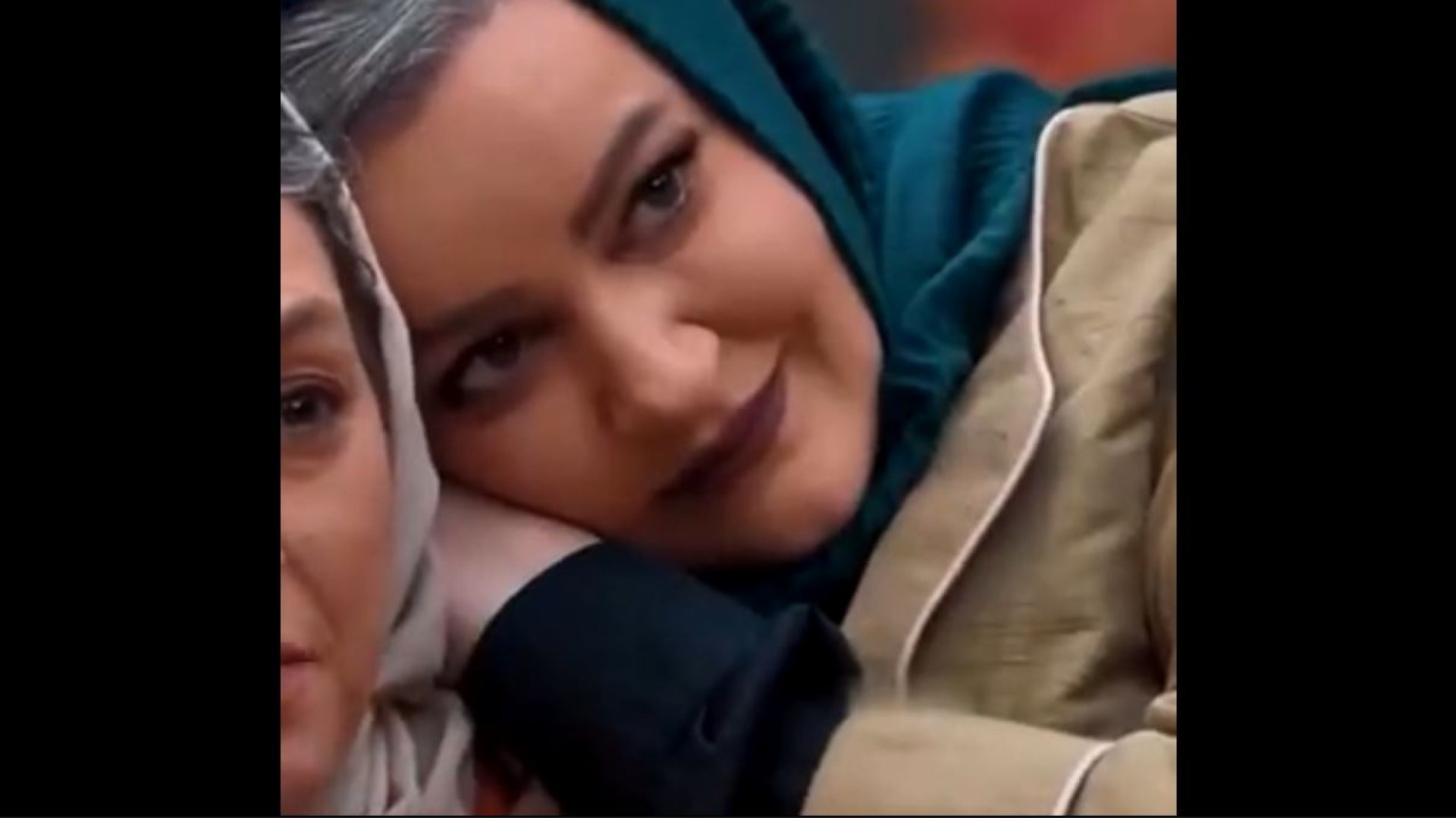 شوخی‌ها و ابراز علاقه بامزه نع...