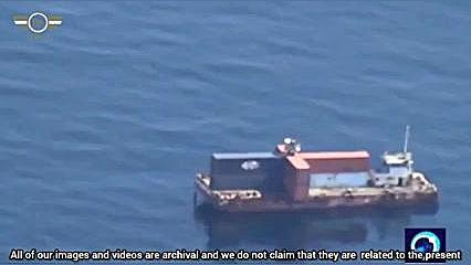 پارتیزان، بررسی ۲۰۶ سپاه و موش...