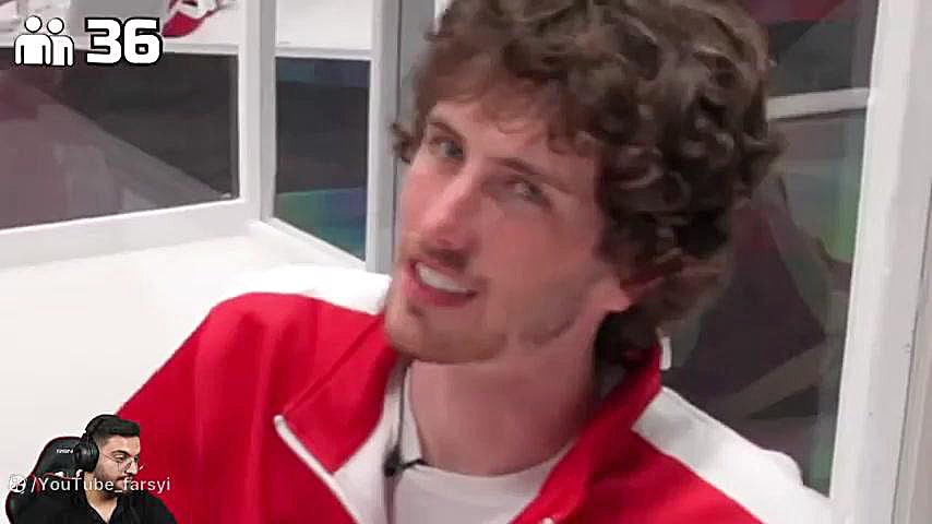 &laquo; رقابت ۱۰۰دوقلو برای یک...