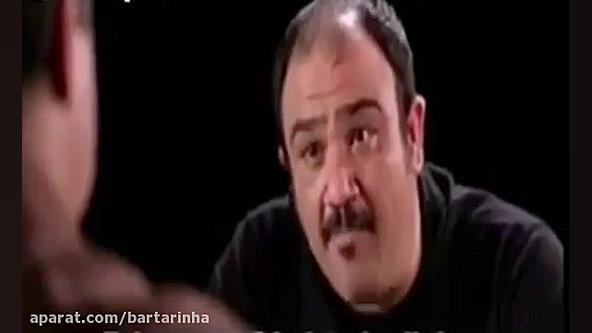 وقتی مُد شغل های مهران غفوریان...