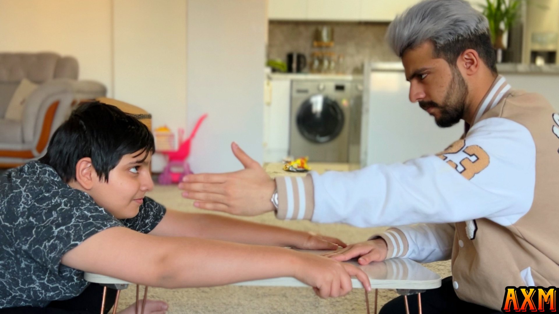 سریال ماجراهای ایکس مستر 2 (1)...