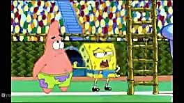 انیمیشن جدید باب اسفنجی باب اس...