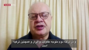 تمهیدات آمریکا برای حلب؛فرود 1...