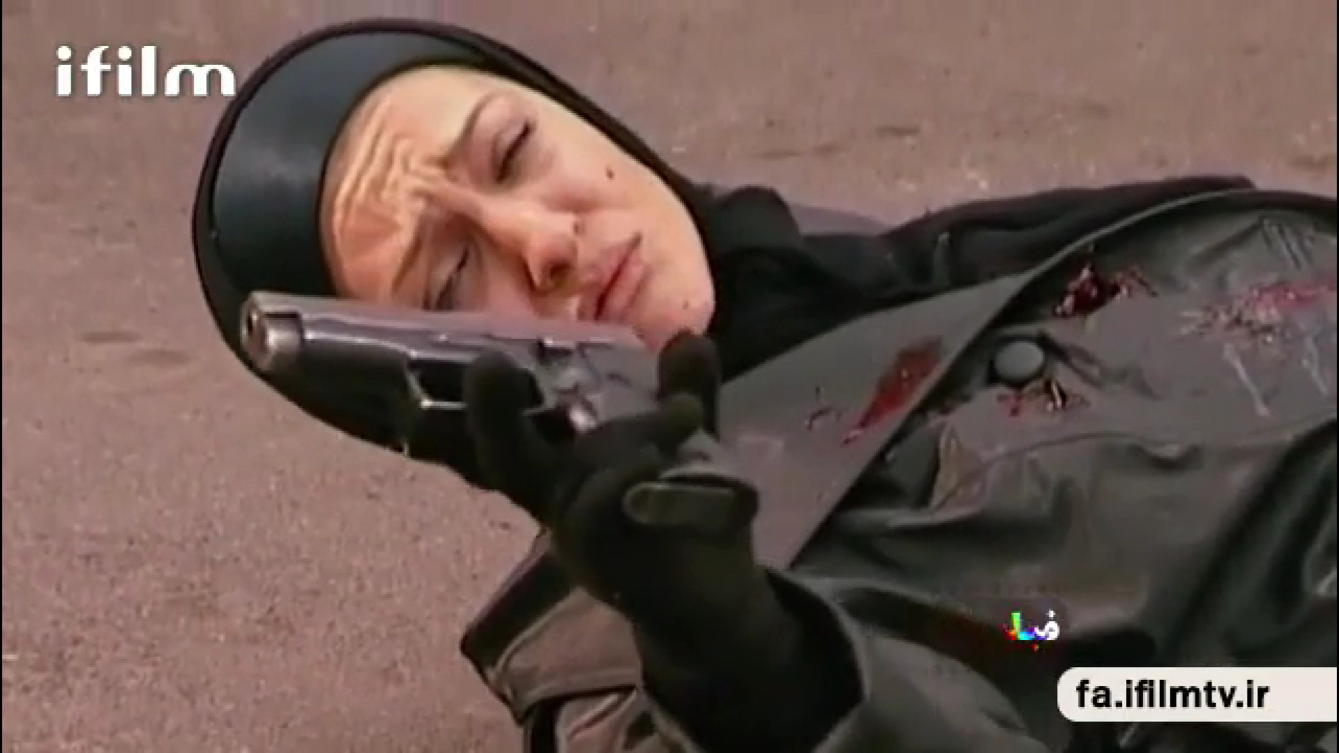 سریال خواب و بیدار قسمت آخر