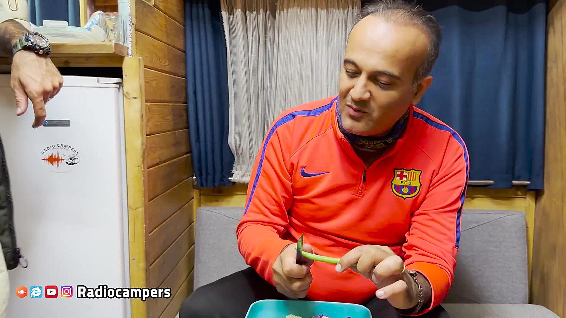 رمز درآمد از پادکست