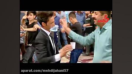 آهنگ زیبای ساقیا با صدای مهدی...