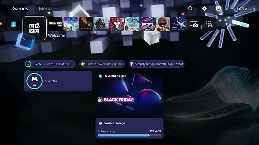 ویدیوی ۳۰ سالگی پلی استیشن