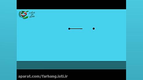 با آدامس ایرانی آدم ها رو سرکا...