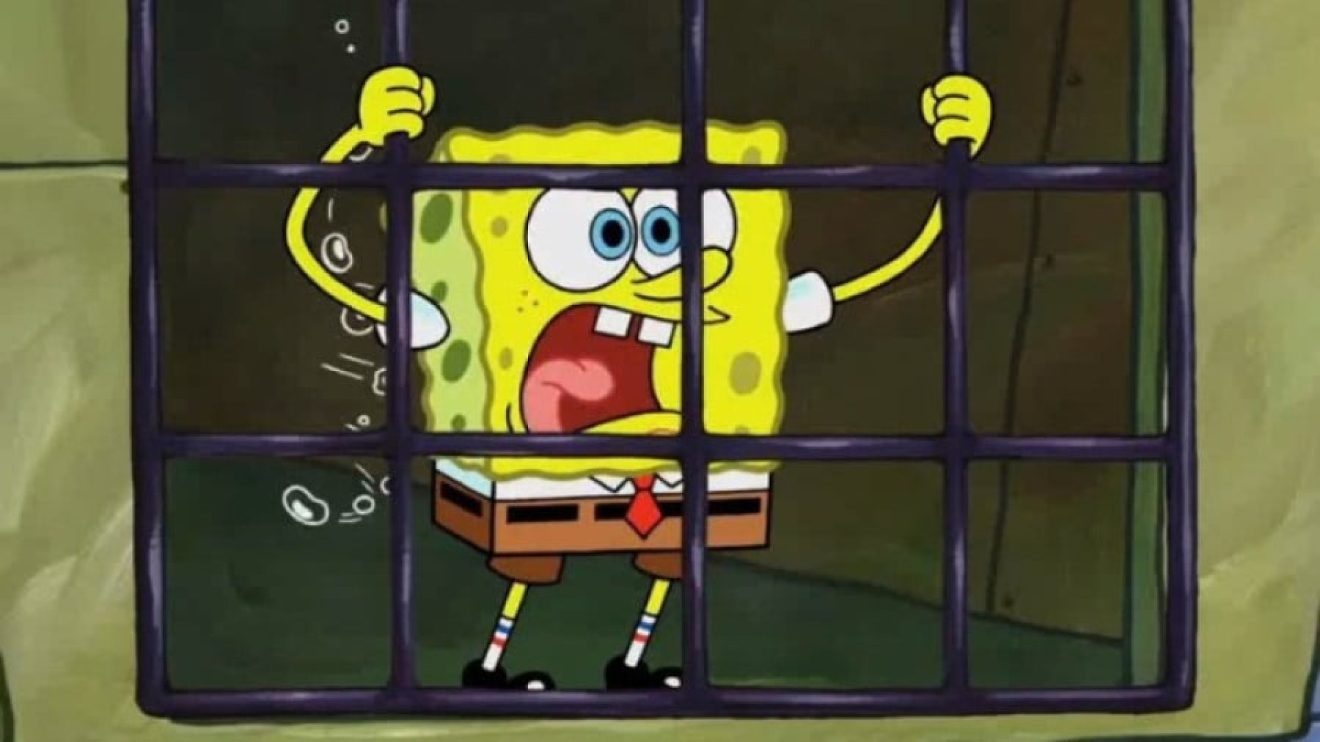 انیمیشن جدید باب اسفنجی باب اس...