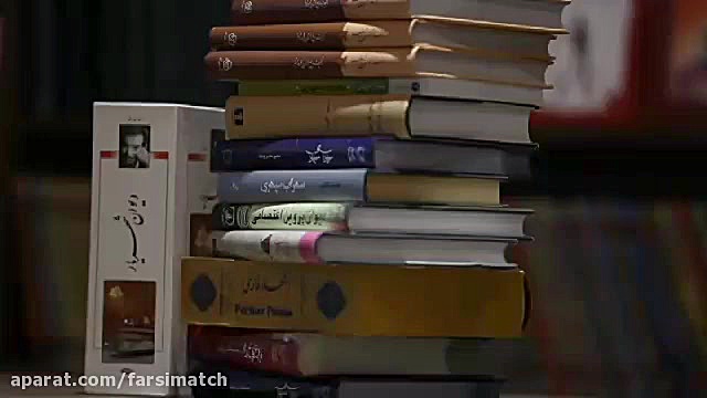 تیزر کنگره ملی شعر کتاب