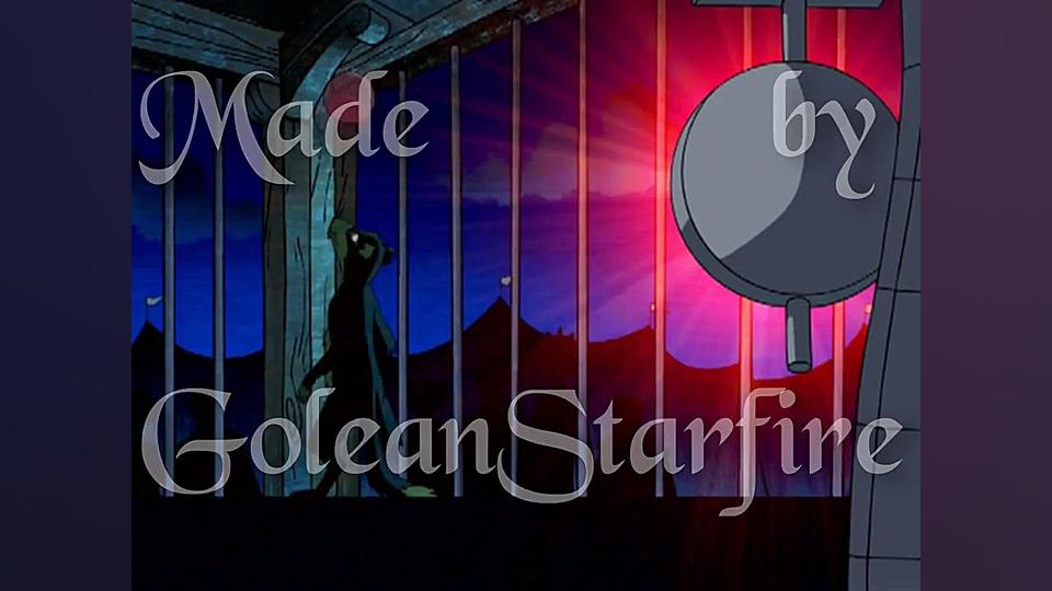 Glee  Pretending  Teen Titans...