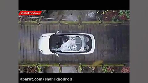 لوسید ایر سدان جدید الکتریکی