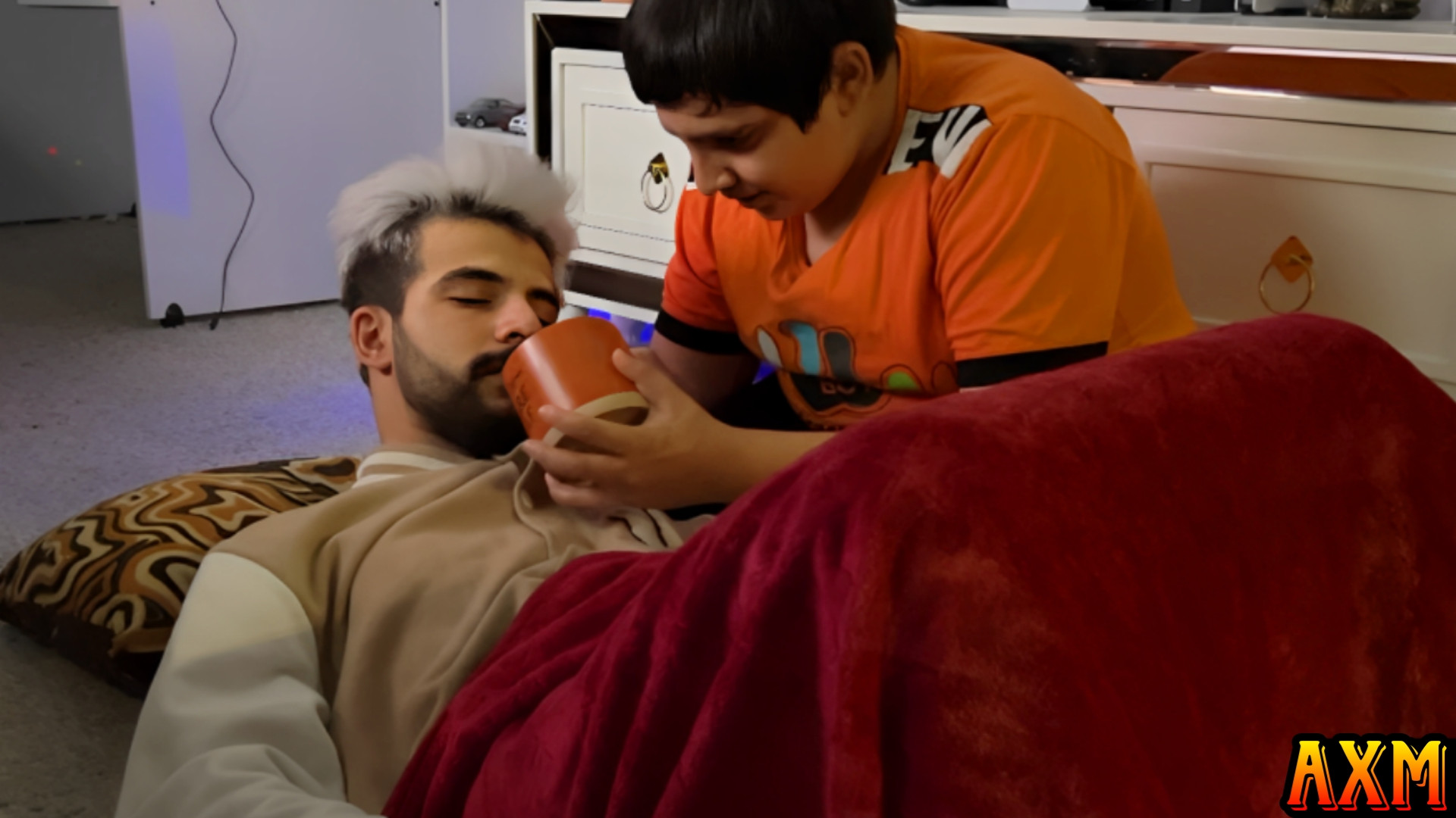 سریال ماجراهای ایکس مستر 2 (2)...