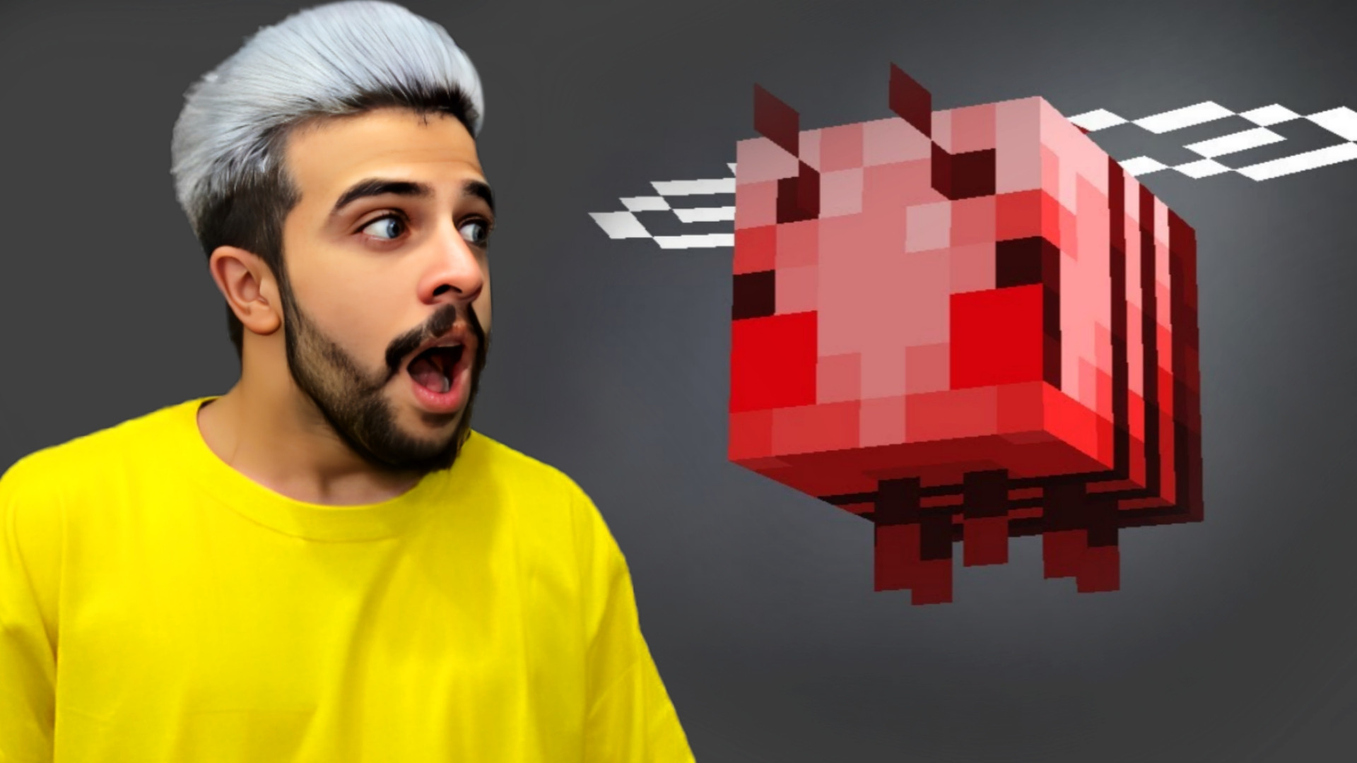 داستان واقعی زنبور خونی !!