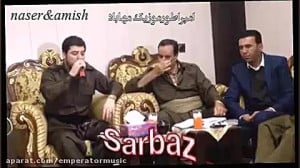 اوات بوکانی و مصطفی شیواو 2017