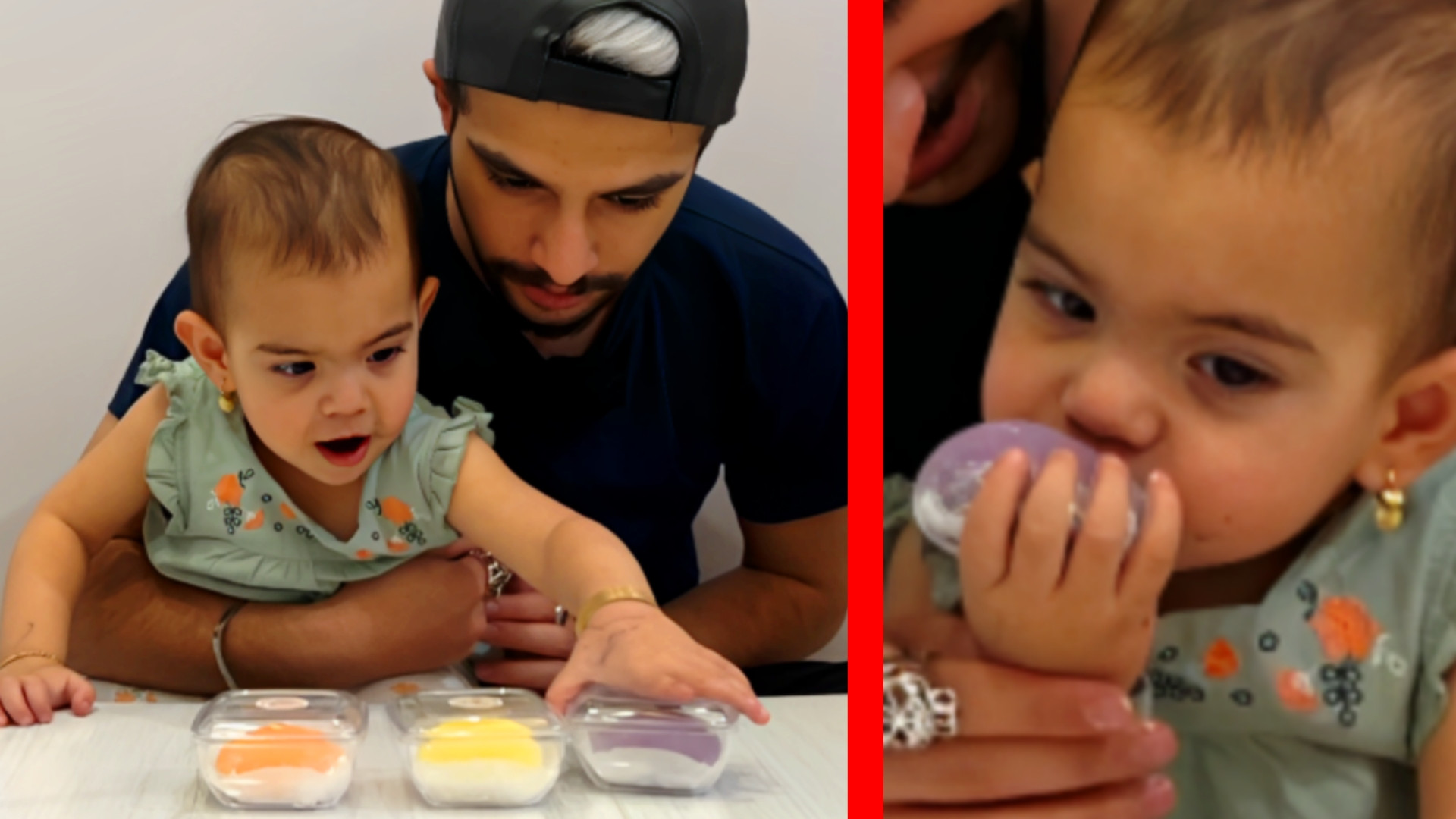 به رستا موچی دادم و این اتفاق...