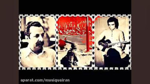 ژاله خون شد؛ حسین علیزاده و سی...