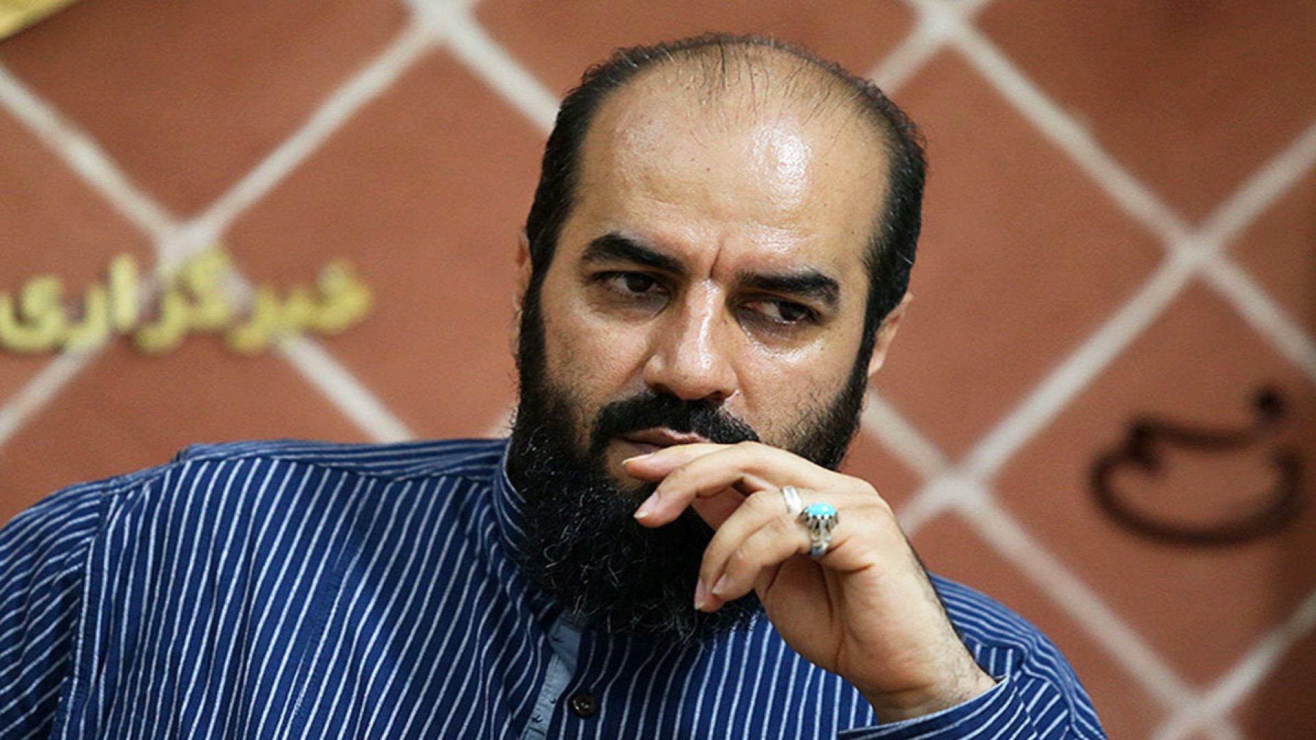 سهیل کریمی، کارشناس مسائل سوری...