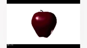 سیب