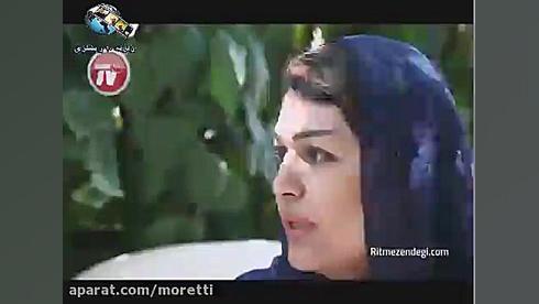 دختر ایرانی که قبلا پسر بوده