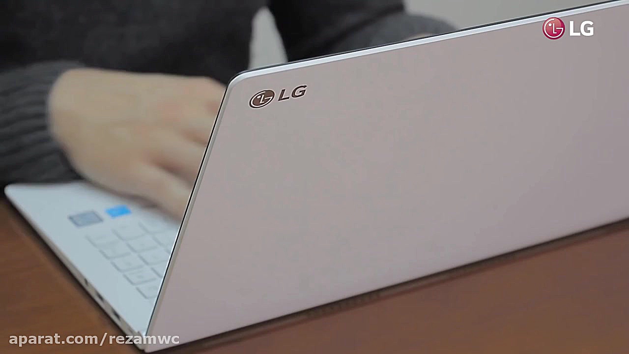 LG gram Review