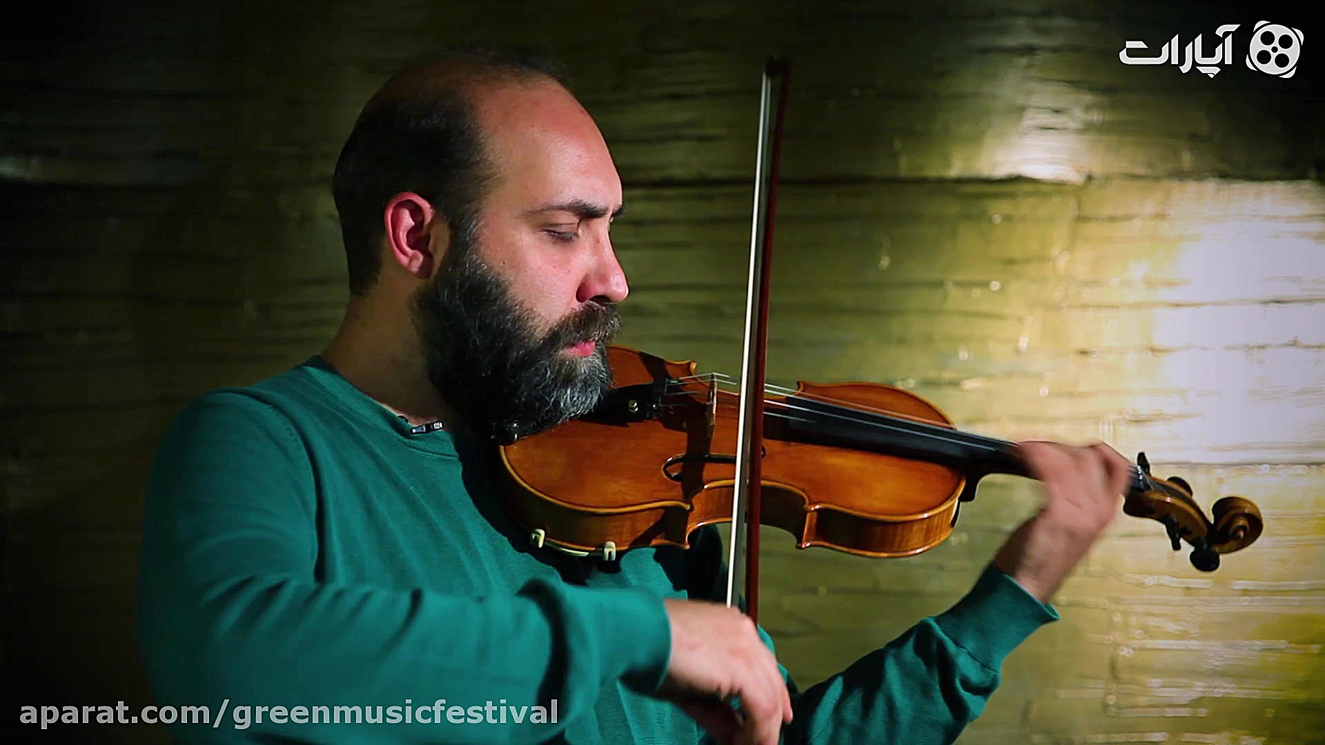 دعوت &laquo;علی جعفری پویان&ra...